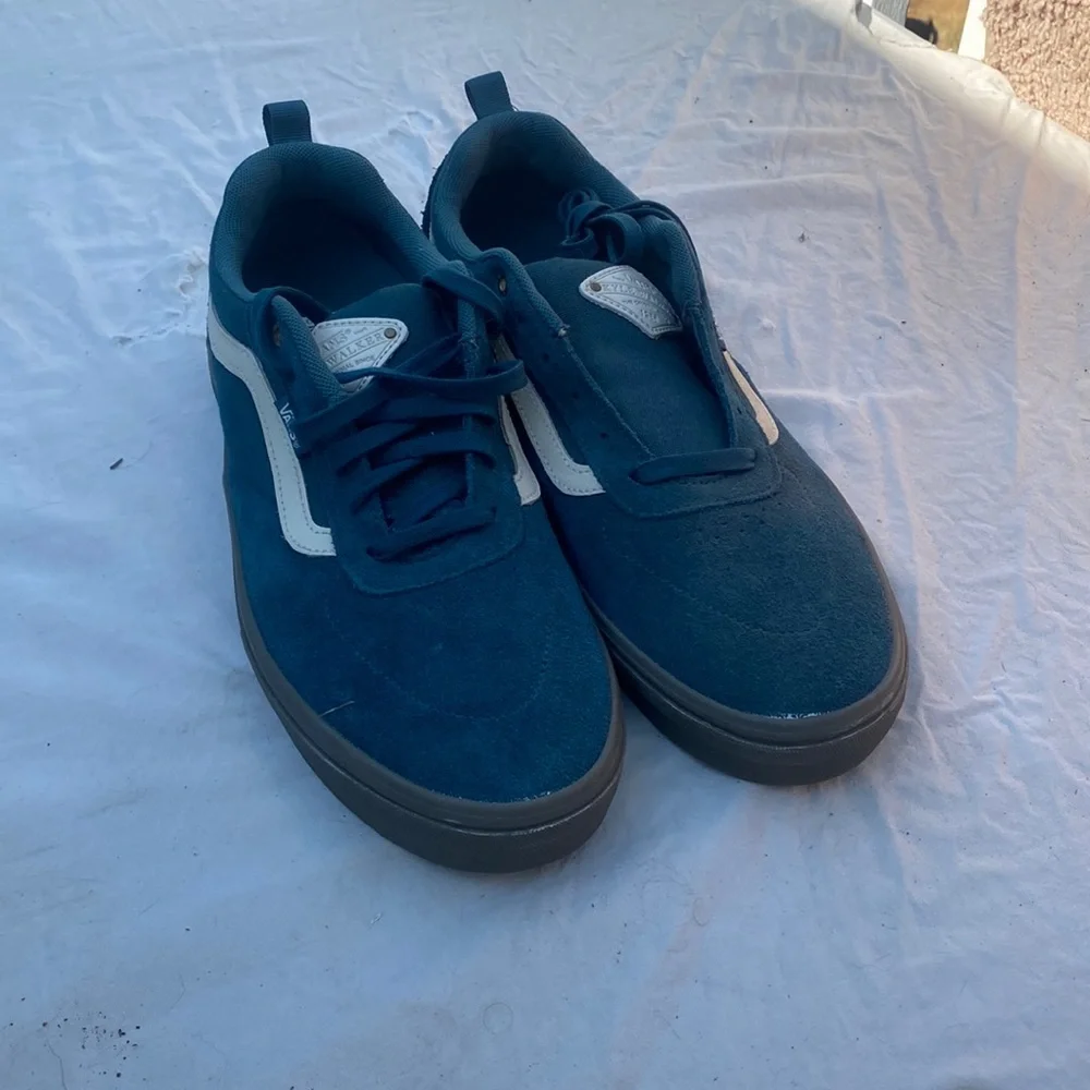 Kyle walker vans pros. - Picture 1 of 3
